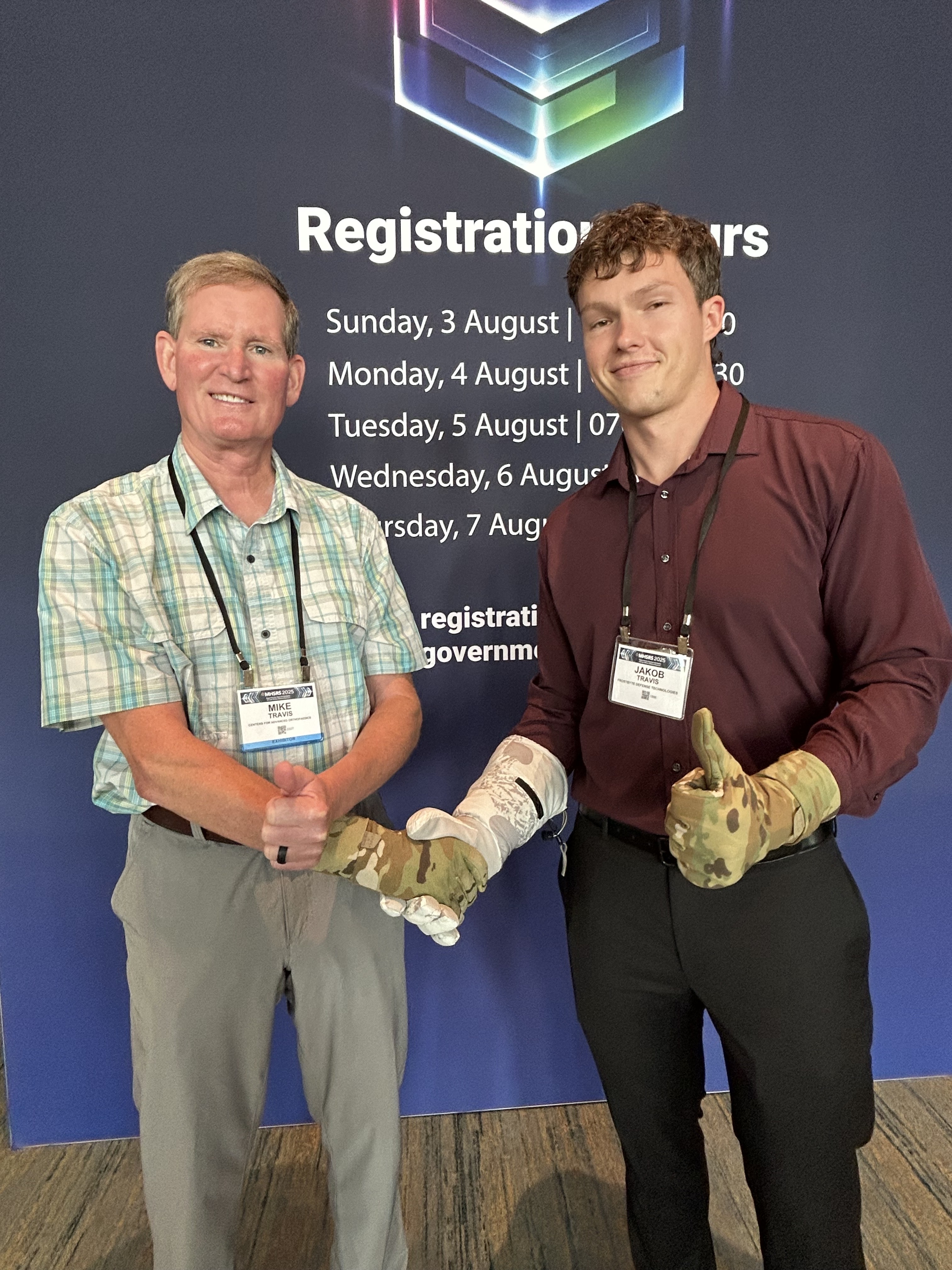 MHSRS 2025 — Orlando, FL